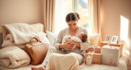 top new mom gift ideas