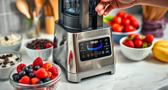 top ninja creami recipes