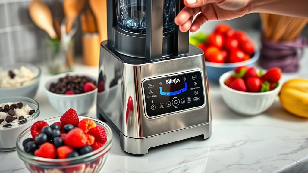 top ninja creami recipes