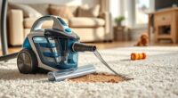 top pet carpet cleaners