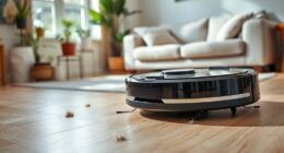 top pet hair robot vacuums
