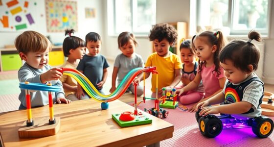 top stem toys for toddlers