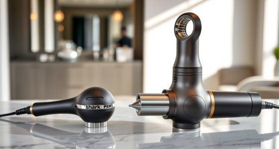 top styling tools compared