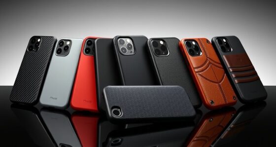 top stylish durable phone cases