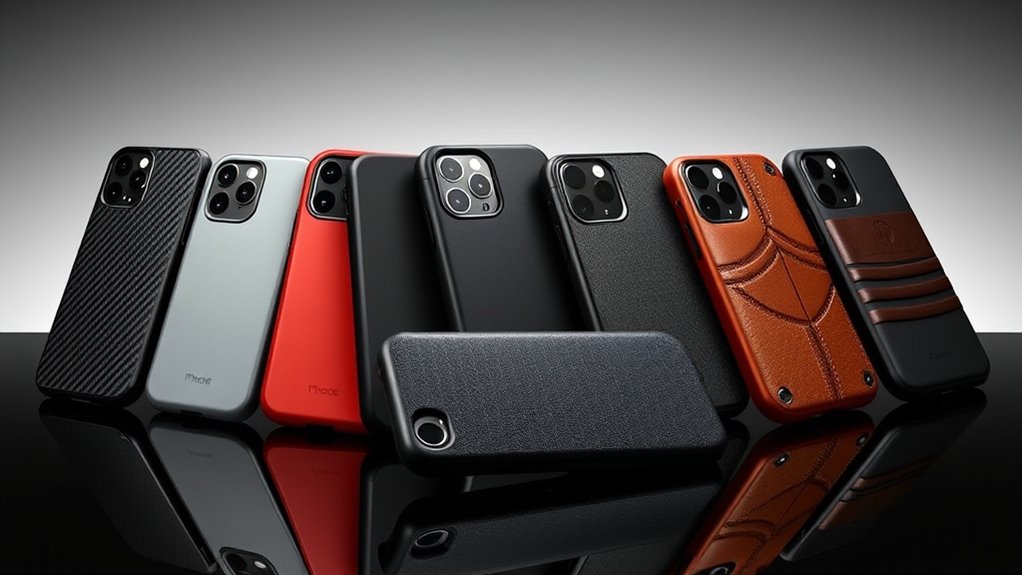top stylish durable phone cases