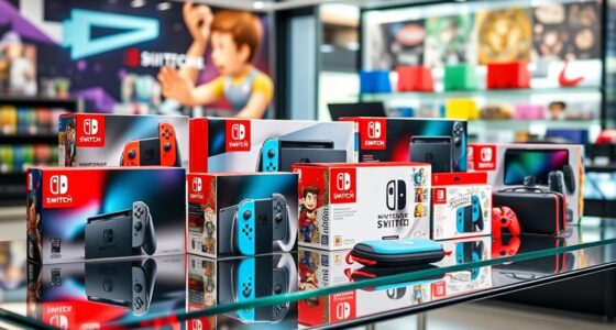 top switch 2 bundle deals