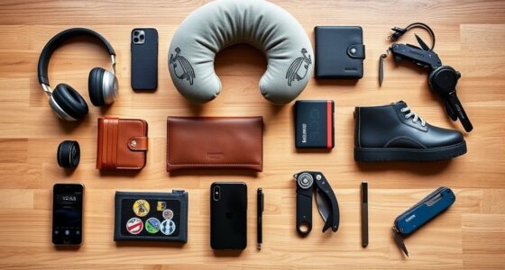 top travel gift ideas