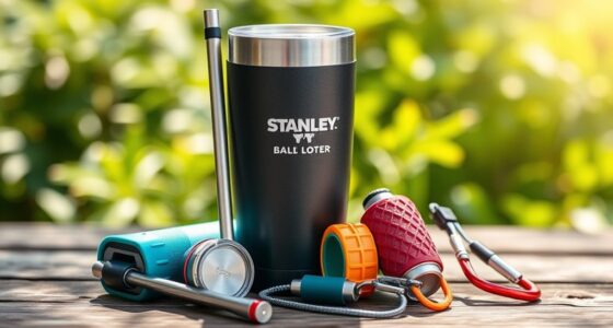 top tumbler accessory picks