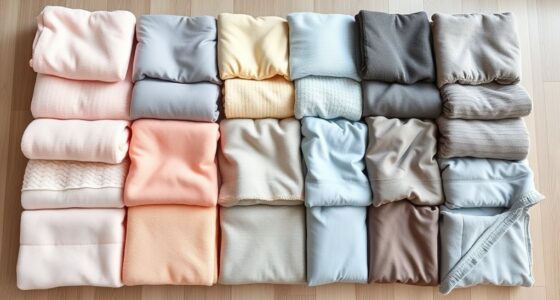 top weighted blankets for anxiety