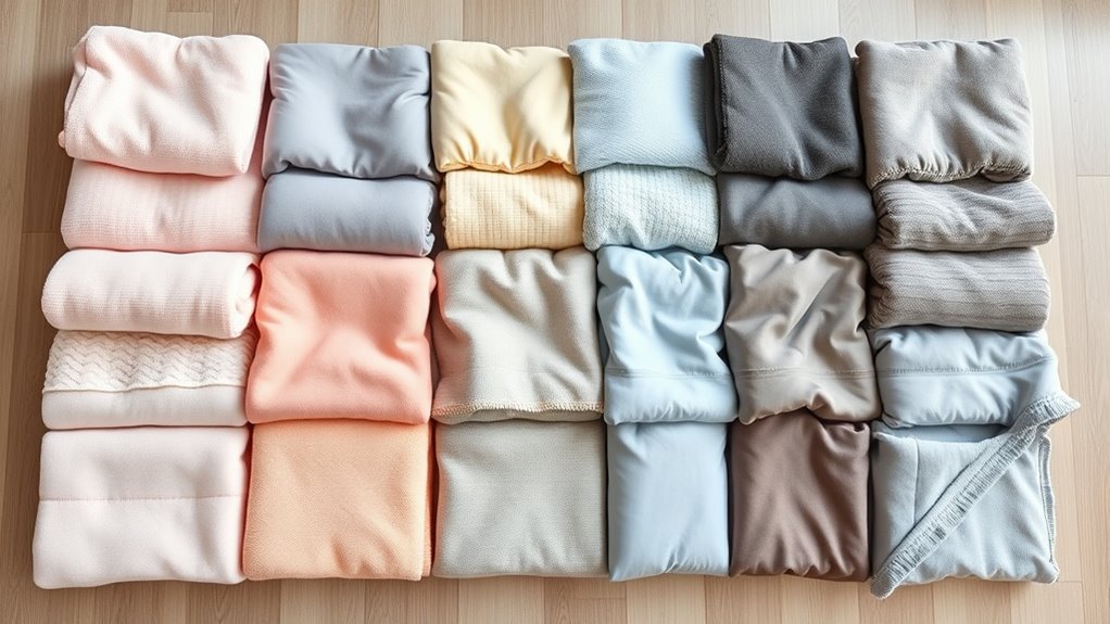 top weighted blankets for anxiety