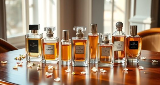 top women s perfumes 2025