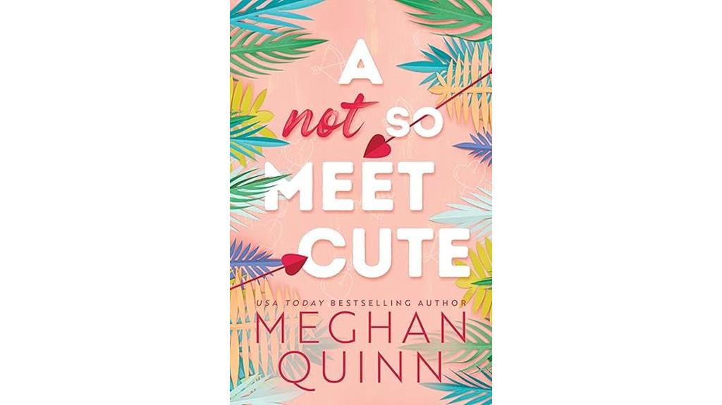 unromantic chance encounter