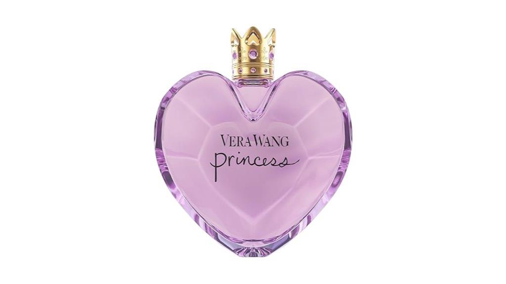 vera wang princess vanilla