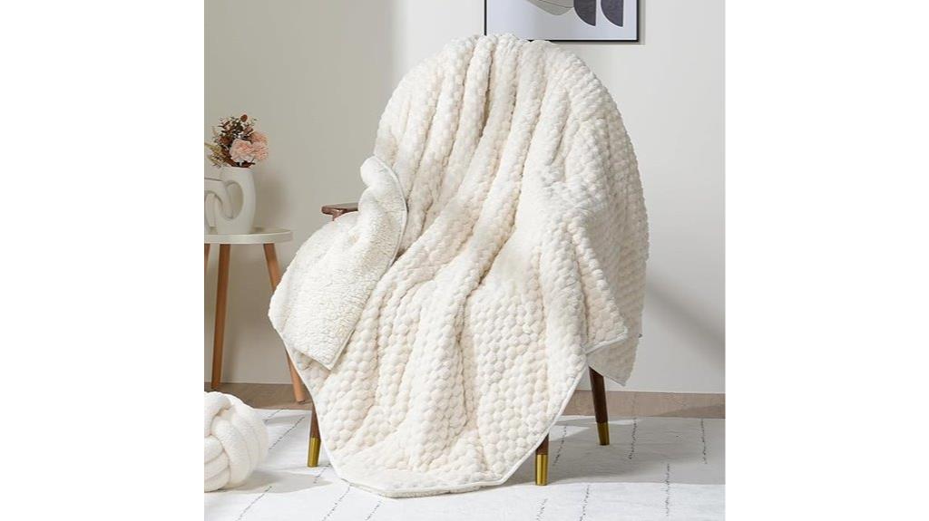 wemore adult weighted blanket