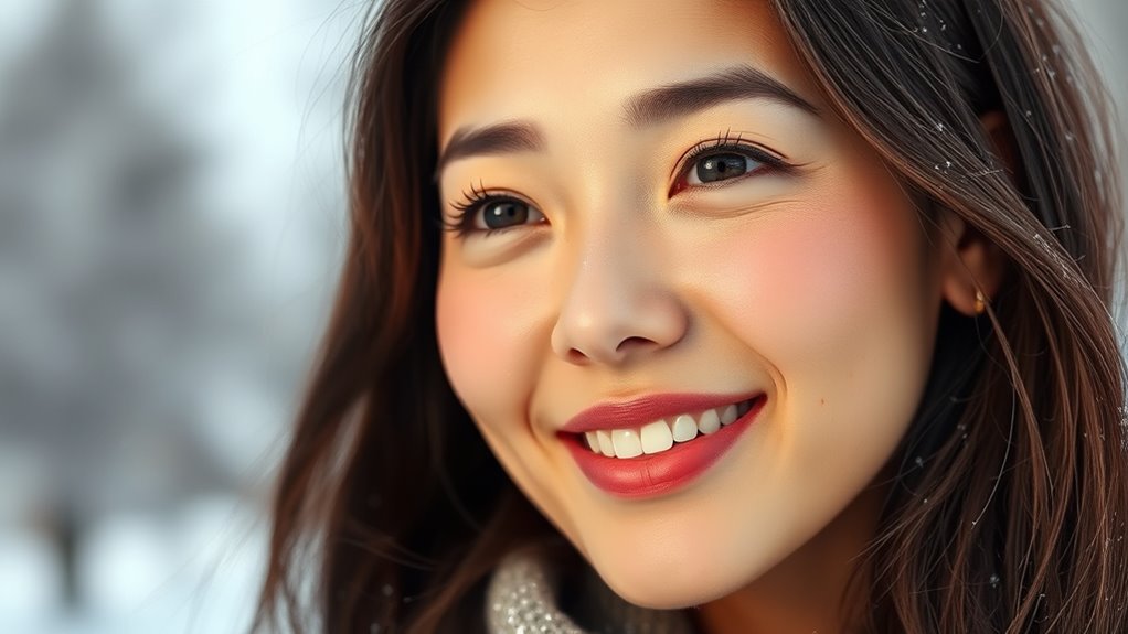 winter skin protection essentials