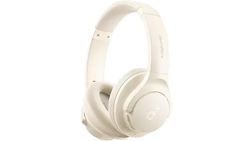 wireless noise cancelling headphones