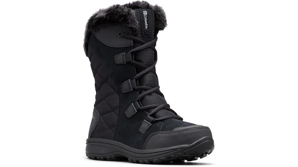 women s cold weather boots