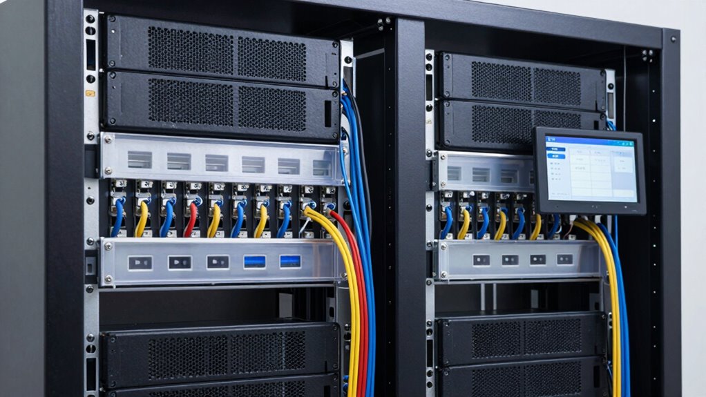 accessible and organized design