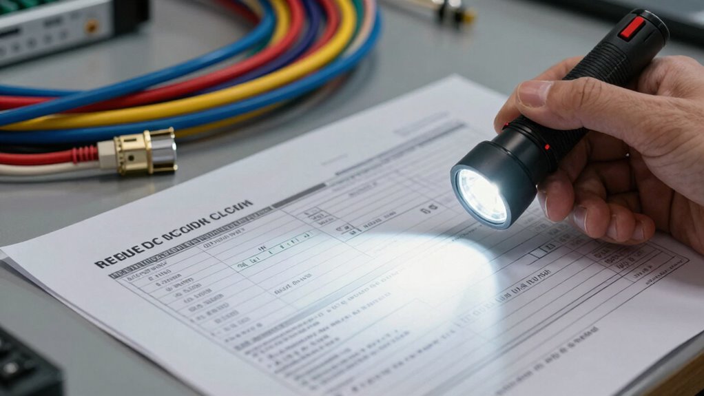 accurate testing ensures reliability
