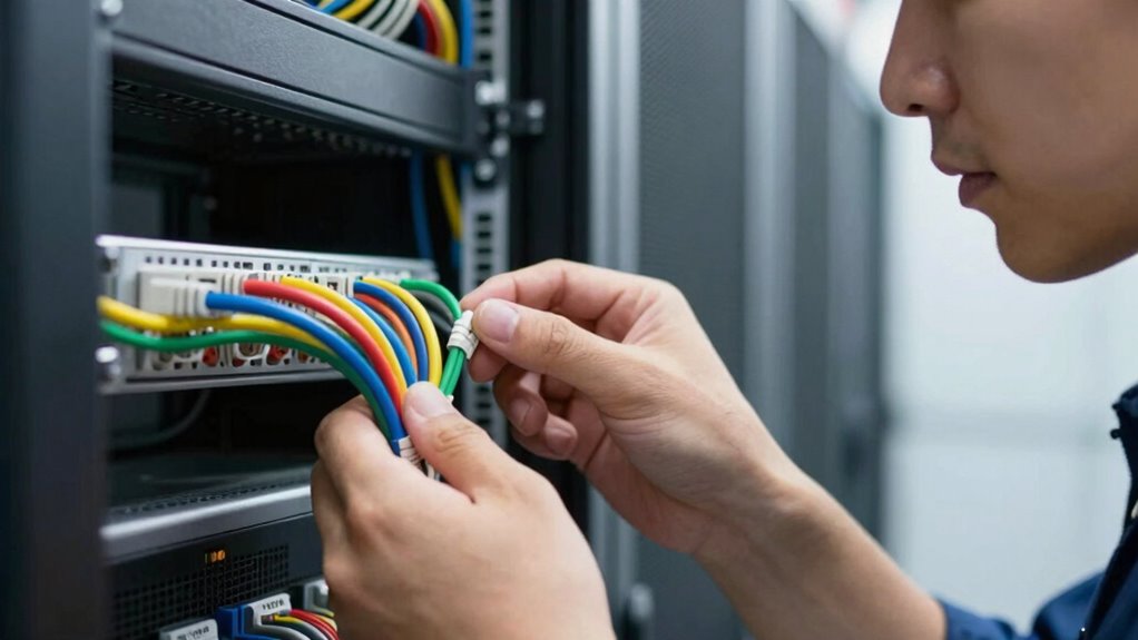 ask evaluate protect optimize