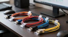 asking questions improves cable management