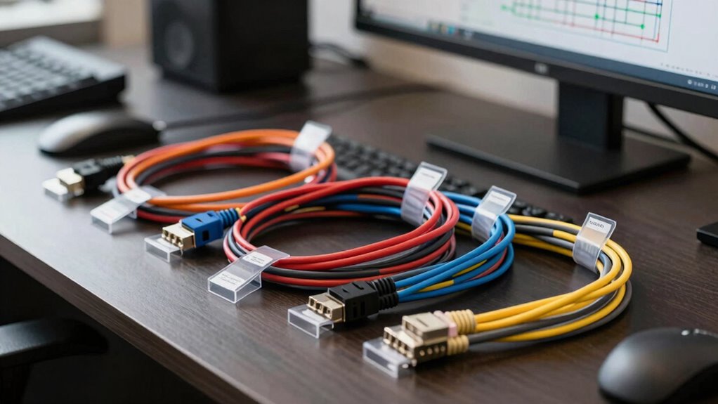 asking questions improves cable management
