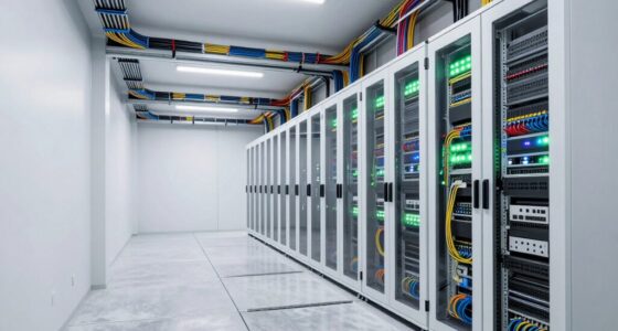 assessing building cabling readiness