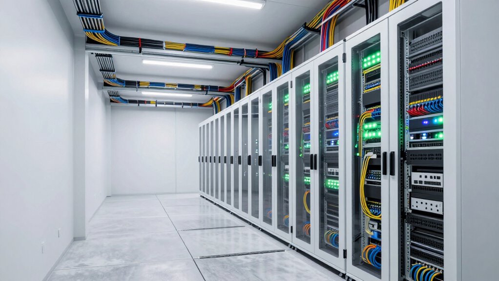 assessing building cabling readiness