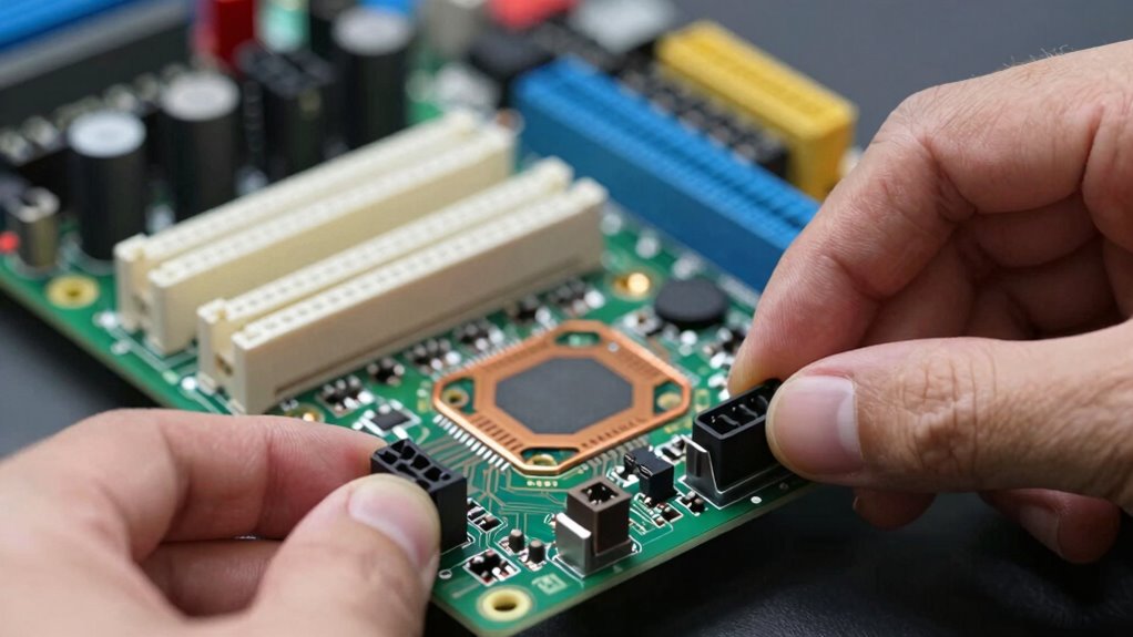 automated signal troubleshooting techniques
