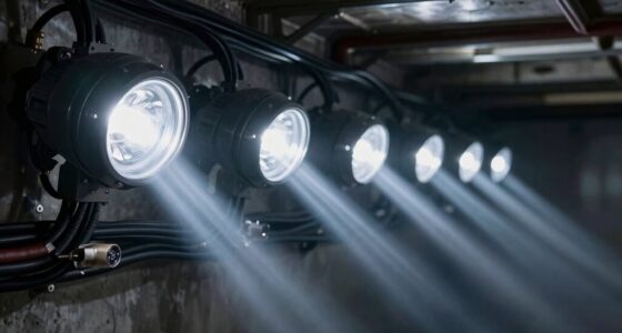 best headlamps for dark spaces