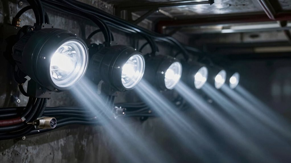 best headlamps for dark spaces