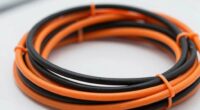 cable management and safety