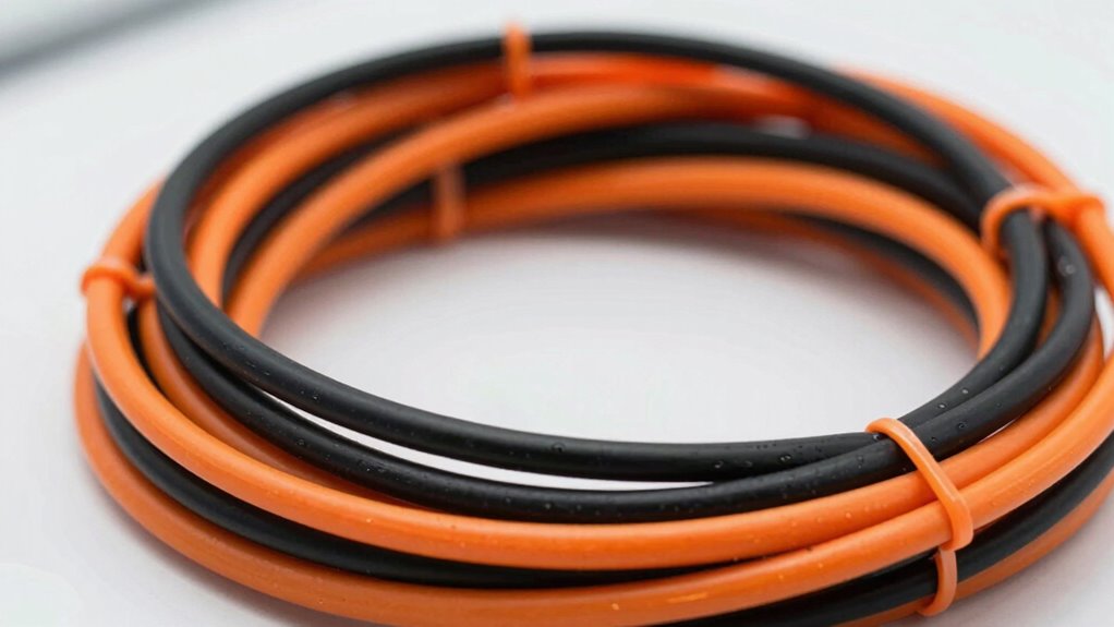 cable management and safety