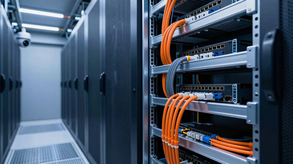 cable routing impacts upgrades