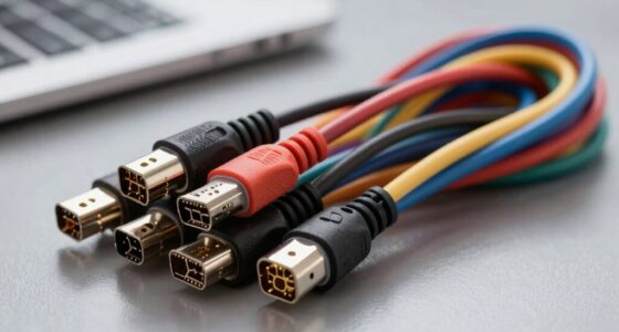 cable standards ensure practicality