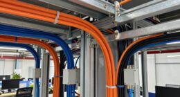 cabling tips for mixed environments