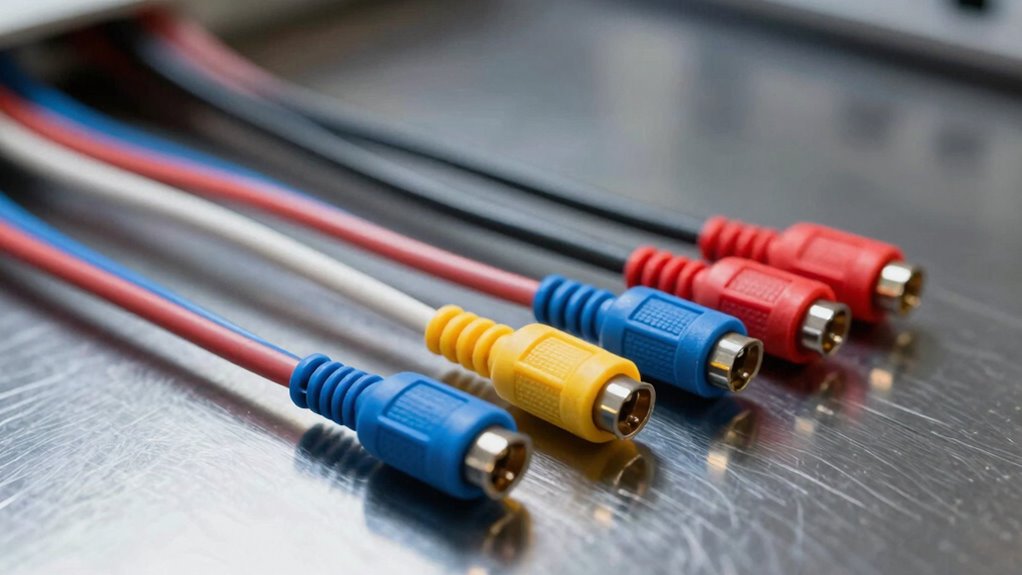 choosing the right security cables