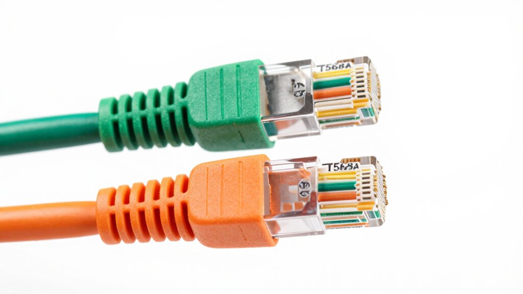 clarify wiring standards consistently
