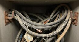 complex outdated difficult connections