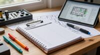 create comprehensive installation checklist
