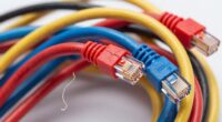 damages to cable integrity