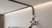 designing efficient smart wiring