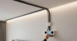 designing efficient smart wiring