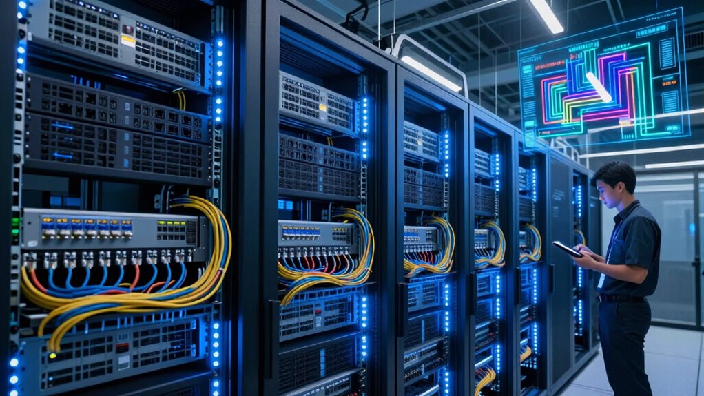 designing high density networks