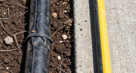 different protection requirements