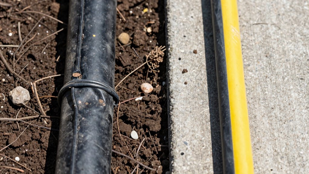 different protection requirements