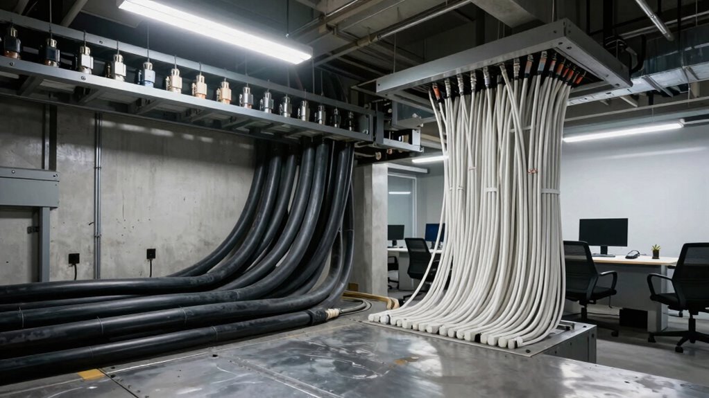 durability safety environment scale