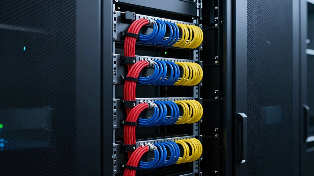 effective cable management practices
