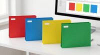 effective color coding strategies
