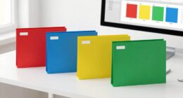 effective color coding strategies